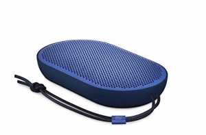 Bang & Olufsen ワイヤレスポータブルスピーカー BeoPlay P2 通話対応/小型(中古品)