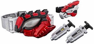 仮面ライダーアマゾンズ 変身ベルト ネオアマゾンズドライバー(中古品)