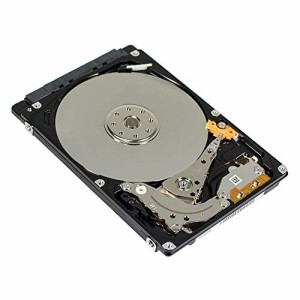 東芝 MQ01ACF050 500GB アマゾン限定モデル 2 SATA 6Gbps対応2.5型内蔵ハー(中古品)