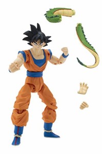 ドラゴンボール超 ドラゴンスターズ シリーズ2 孫悟空 フィギュア Dragon B(中古品)