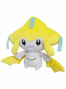 三英貿易 ポケットモンスター PP71 ジラーチ (S) ぬいぐるみ 高さ16cm(中古品)