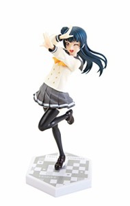 ラブライブ！サンシャイン!! SSSフィギュア 津島善子(中古品)