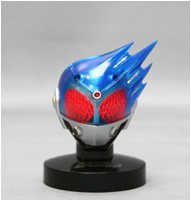 （13） バンダイ 仮面ライダー ライダーマスクコレクション Vol.12 仮面ラ (中古品)