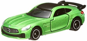 トミカ No.7 メルセデス-AMG GT R (箱)(中古品)