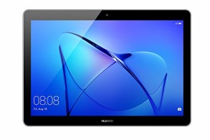 Huawei  タブレット MediaPad T3 10 ※Wi-Fiモデル RAM2GB/ROM16GB 4800mAh(中古品)