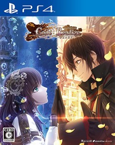 Code:Realize ~彩虹の花束~ - PS4(中古品)