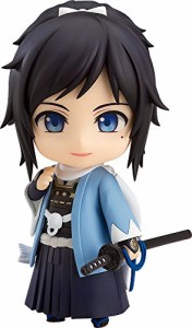 ねんどろいど 刀剣乱舞-ONLINE- 大和守安定 ノンスケール ABS&PVC製 塗装済(中古品)