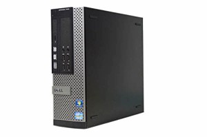 中古パソコン デスクトップ DELL OptiPlex 7010 SFF CPU:第3世代 Core i5-3(中古品)