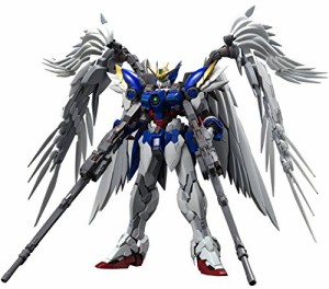 ハイレゾリューションモデル ?新機動戦記ガンダムW Endless Waltz ウイング(中古品)