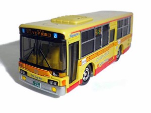 トミカ 神奈中バス模型［No.5］ 三菱ふそう エアロスター 　KL-MP37JM（た4(中古品)