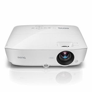 BenQ プロジェクター MS531 スタンダードモデル DLP/SVGA/3300lm/2.4kg/150(中古品)