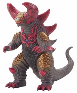 ウルトラ怪獣DX ベリアル融合獣スカルゴモラ(中古品)