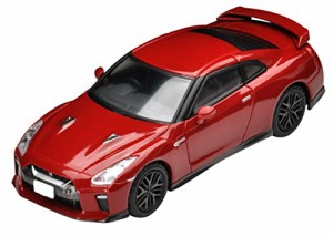 トミカリミテッドヴィンテージ ネオ 1/64 LV-N148d 日産GT-R プレミアムエ (中古品)