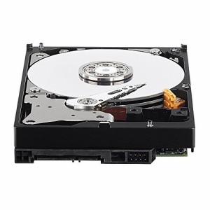 TOSHIBA MD05ACA800 8TB 3.5インチHDD Serial ATA600 7200rpm バルク品(中古品)