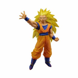 ドラゴンボール超　VSドラゴンボール03 : 超サイヤ人３孫悟空(中古品)