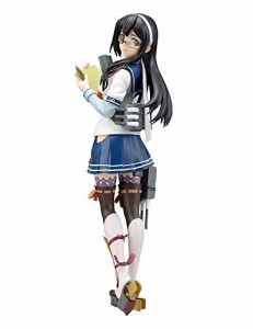 艦隊これくしょん　艦これ　SPMフィギュア　大淀改　礼号作戦(中古品)