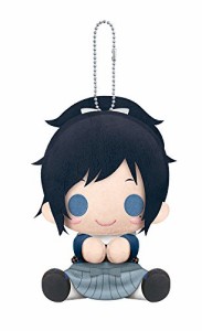 ぴたぬい 刀剣乱舞-ONLINE- 大和守安定(中古品)