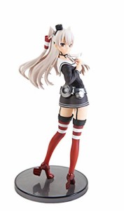 艦隊これくしょん 艦これ 天津風 準備中フィギュア(中古品)