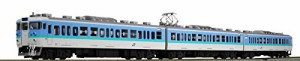 KATO Nゲージ 115系1000番台 長野色 3両基本セット 10-1428 鉄道模型 電車(中古品)