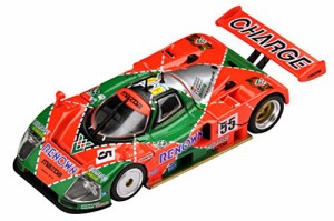 トミカリミテッドヴィンテージ ネオ 1/64 マツダ787B 1991 ル・マン優勝車 (中古品)