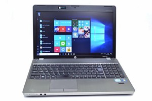 Windows10 64bit 中古ノートパソコン HP ProBook 4530s Core i5 2430M(2.40(中古品)