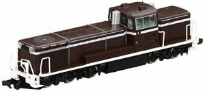 TOMIX Nゲージ DE10 1000 (1705号機・茶色) 2234 鉄道模型 ディーゼル機関 (中古品)