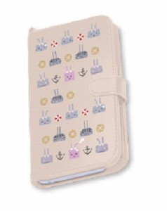 艦隊これくしょん -艦これ-×ＳＰＡＣＥ ＩＮＶＡＤＥＲＳ　手帳型スマホカ(中古品)