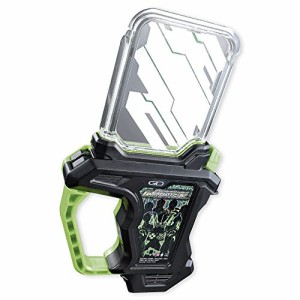 食玩 仮面ライダーエグゼイド SGライダーガシャット05 仮面ライダークロニ (中古品)