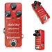 ONE CONTROL/Rebel Red Distortion ワンコントロール ブースター(中古品)