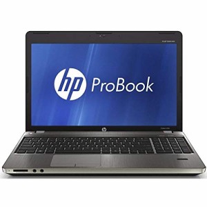 中古パソコン ノートパソコン 本体 HP ProBook 4540s SSD Windows10 Core i(中古品)