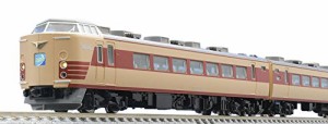 TOMIX Nゲージ 183 0系 特急電車  6両編成 セット  6両  92777 鉄道模型 電(中古品)