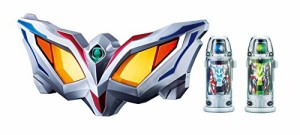 ウルトラマンジード DXウルトラゼロアイNEO(中古品)