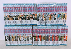 BLEACH ブリーチ コミック 全74巻 完結セット(中古品)