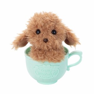 MimicryPet ティーカップミミクリー トイプードル (カフェモカ)(中古品)