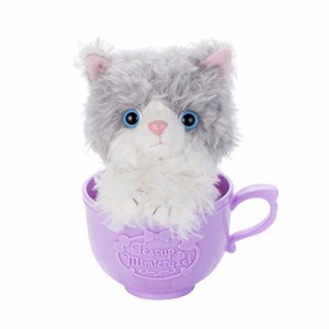 MimicryPet ティーカップミミクリー ラグドール(中古品)