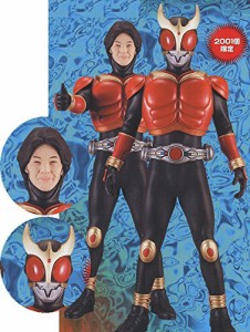 英雄列伝 仮面ライダークウガ(中古品)