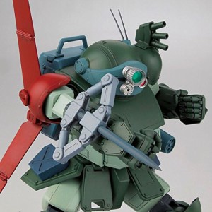 装甲騎兵ボトムズ 1/20 スコープドッグ サンサ戦 リーマン機 プラモデル(ホ(中古品)