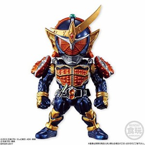 CONVERGE KAMEN RIDER 6 (コンバージ 仮面ライダー6) ［27.仮面ライダー鎧 (中古品)