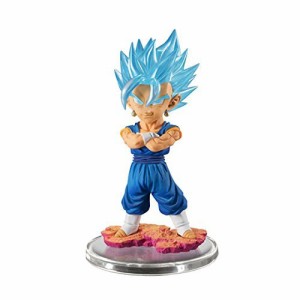 ドラゴンボール超 UGドラゴンボール05 ： ＳＳＧＳＳベジット(中古品)