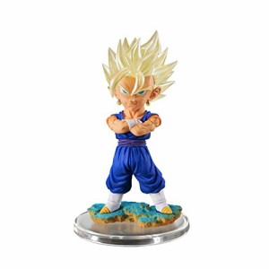 ドラゴンボール超 UGドラゴンボール05 ： 超サイヤ人ベジット(中古品)