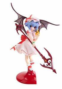 セガ 東方Project プレミアムフィギュア“レミリア・スカーレット”(プライ(中古品)