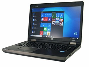  中古ノート hp/ヒューレットパッカード ProBook 6570b(C5Q05PA) ■ 第3 (中古品)