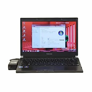 ノートパソコン 中古 東芝 dynabook RX3 Core i5 2GBメモリ 13.3インチワイ(中古品)