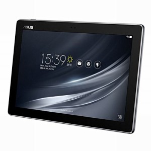 エイスース 10.1型タブレットパソコン ASUS ZenPad 10（LTEモデル）アッシ (中古品)