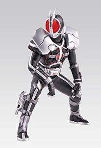 HDM 創絶 仮面ライダー 仮面ライダーフォーゼ発進編：仮面ライダーファイズ(中古品)