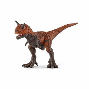 シュライヒ 恐竜 カルノタウルス フィギュア 14586(中古品)