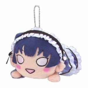 ラブライブ！サンシャイン！！　寝そべりぬいぐるみ　1年生　想いよひとつ (中古品)