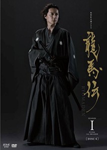 NHK大河ドラマ 龍馬伝 完全版 4(第12話、第13話) [レンタル落ち](中古品)