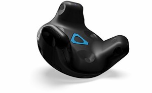 HTC VIVE Tracker 2018 　VIVE トラッカー 2018 並行輸入品(中古品)