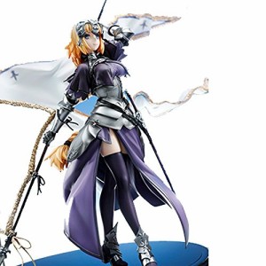 （限定販売）『Fate/Grand Order』 ルーラー/ジャンヌ・ダルク 1/7 完成品 (中古品)